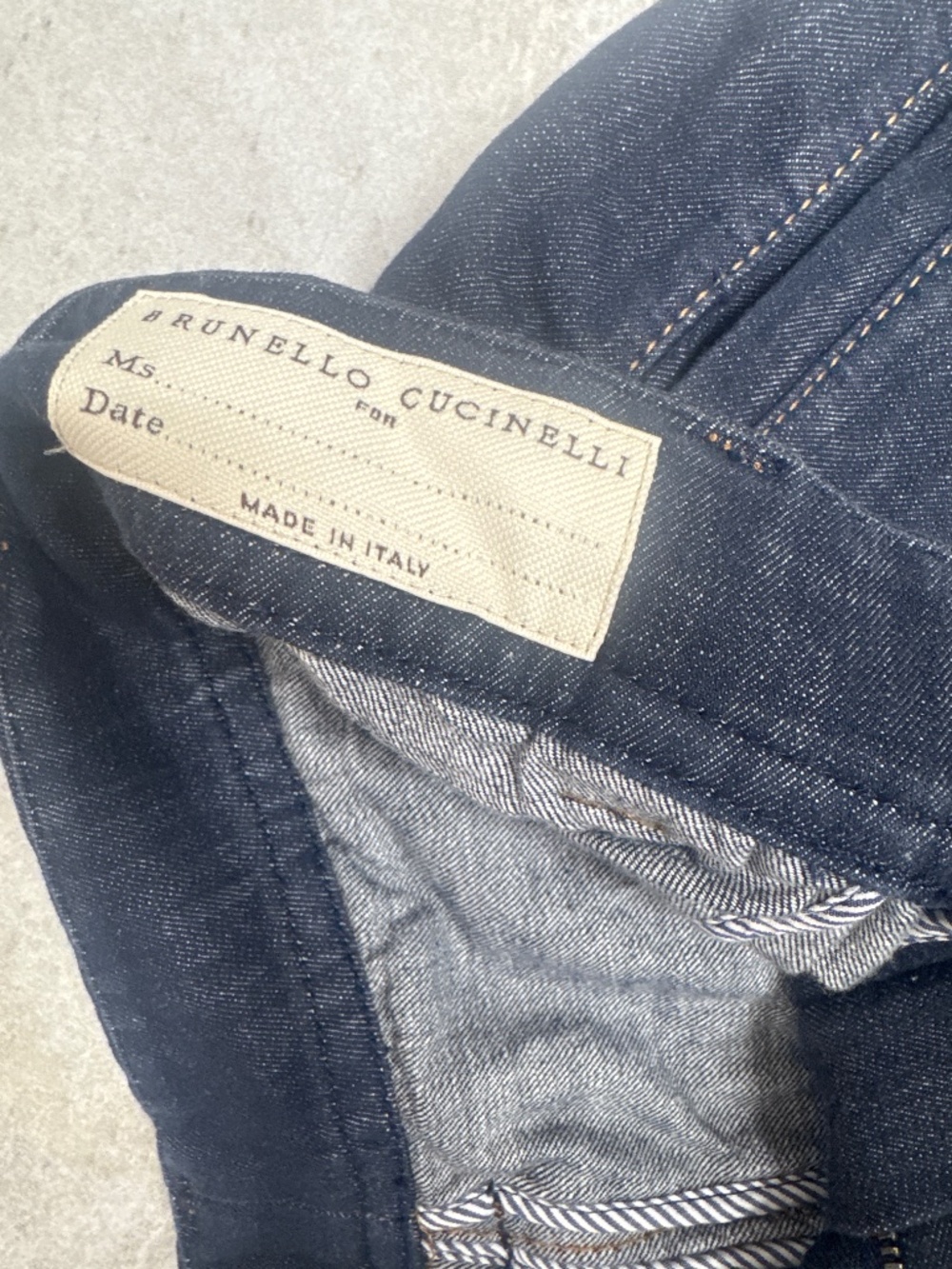 Brunello Cucinelli